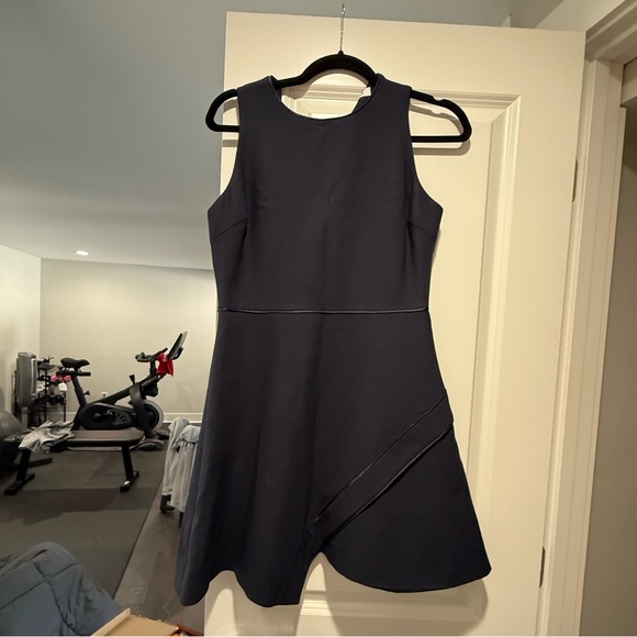 NWT Elizabeth and James Ayla Dress Sz 6 - Picture 7 of 9